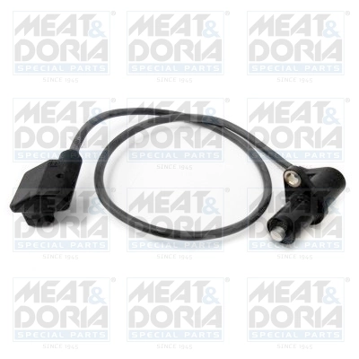 Sensor, camshaft position